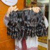 6x6 closure with bundles