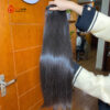 raw vietnamese hair bundles natural straight texture