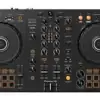 Pioneer DJ DDJ-FLX4 2-deck Rekordbox and Serato DJ Controller - Black