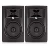 JBL 306P MKII Studio Monitor, Pair