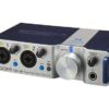 Zoom TAC-2R 2-Channel Thunderbolt Audio Converter