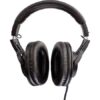 Audio-Technica ATH-M20x Over-Ear Professional Studio Monitor Headphones