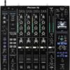 Pioneer DJ DJM-750MK2-4-Channel Digital DJ Mixer