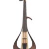 Yamaha YEV104 (Natural) Electric Violin
