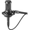AT4021 End-address cardioid condenser microphone