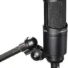 Audio-Technica AT2035 Cardioid Condenser Microphone