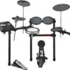 Yamaha Electronic Drum Set (DTX6K-X)
