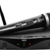 64634ee409398e6da1715e39 Akg Wms420 Vocal Set Band U1 Wireless Microphone System