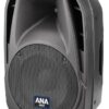 Ahuja ABA 4000 Portable Active speaker