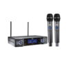 Ahuja PA Wireless Microphone Model AWM-700U2