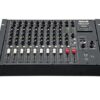 Ahuja AMX 912DP Mixer (9 Channel)