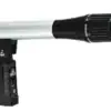 Ahuja AUD 77DX Wired microphone