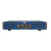 Ahuja Lxa 2000 Dual Channel Power Amplifier