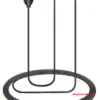 Ahuja MTP-20 Mobile Coller Microphone
