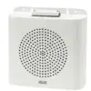 BS-6082T/BS-6083T AHUJA PA Wall Speaker, 8 Watts