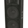 Ahuja PA Speaker Systems Model SPX 1200