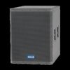SWX-1010 Ahuja PA SUBWOOFER SYSTEMS