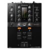 ALPHATHETA  DJM-250MK2 DJ Mixer With USB Connection, Black