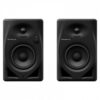 ALPHATHETA DJ Dm-40D 4-Inch Desktop Active Monitor Speaker