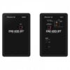 ALPHATHETA  DJ DM-40D-BT 4-inch Desktop Active Monitor