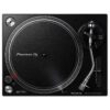 Pioneer PLX-500-K Direct-Drive Turntable (Black)