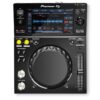 pioneer dj xdj-700 compact multiplayer hardware