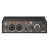 Yamaha UR22 MK3 (Black)