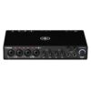 Yamaha URX44 (Black)