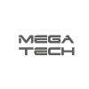 logo mega tech