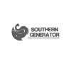 logo máy phát điện miền nam
