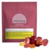 Orchard Medley Sugar Free CBD Soft Chews 30 Pack Monjour Montrose Cannabis