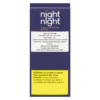 NightNight Full Spectrum CBN+CBD 520 1g Montrose Cannabis