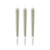 Super Silver Haze Pre-Rolls 3 Pack - Kronic _ Montrose Cannabis