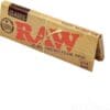 Raw Classic Unbleached 1 1/4