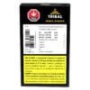 Tribal Triple Burger Live Resin 510 1g Indica Montrose Cannabis