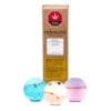 The Stewart Farms Bath Bombs Triple Pack
