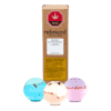The Stewart Farms Bath Bombs Triple Pack
