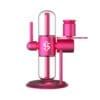 Stundenglass Kompact Pink Gravity Infuser