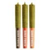 Kief Coated Taster Pack