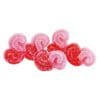 Sourz Strawberry Watermelon 4:1 CBG:THC 5 pack gummies Montrose Cannabis