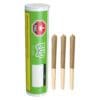 bud lafleur ak-47 pre rolls