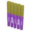 Baby Jeeter Infused S. Plum Pre-Rolls 5 Pack by Jeeter