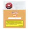SOURZ Peach Orange 1:1 1 Pack Montrose Cannabis