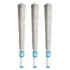 Hawaiian Rain Diamond Coated Infused Pre-Rolls 3 Pack