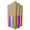 Drippyz Infused Multipack Pre-Rolls 5 Pack by The Loud Plug