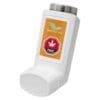 Shake & Puff Rapid THC Inhaler 7.3g by MediPharm