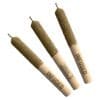 Mixer Pack Diamond Infused Pre-Rolls 3 Pack by General Admission