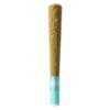 Blue Pave Lemonade & Liquid Diamond Infused Pre-Roll Single by Tenzo