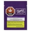 Mandarin Ghost Liquid Diamonds AIO 1g by Purple Hills