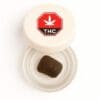 Premium Aged Bubble Hash 1g by The Hash Order